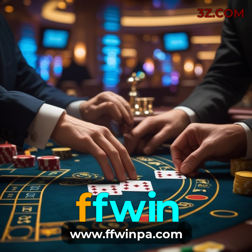 Retorne ao ffwin | Cassino Online Rápido e Seguro