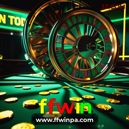 Os Jogos Mais Divertidos Estão no ffwin | Cassino Online