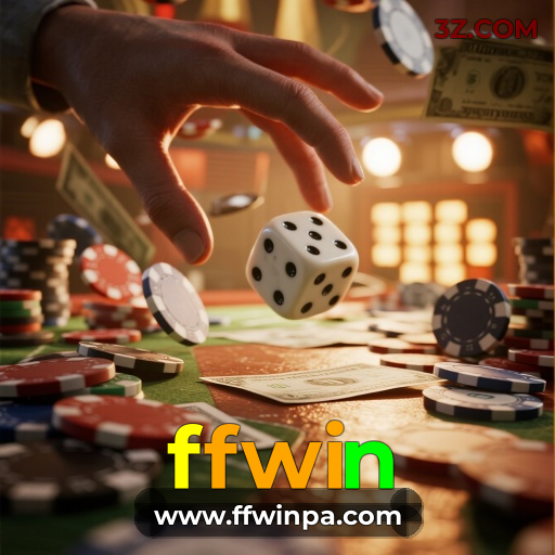 Plataforma ffwin: O melhor cassino online para brasileiros está pronto para você!